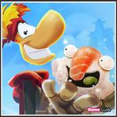 Guide Rayman Adventures icon