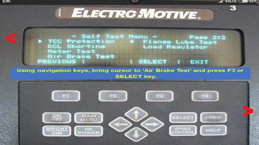 Diesel Locos Troubleshooting screenshot 5