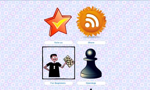 Chess Strategy screenshot 5