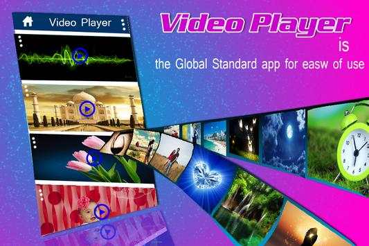 Max Player screenshot 2