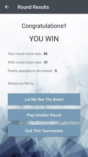 Game of Kono screenshot 4