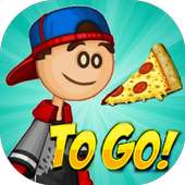 Guide Papas Freezeria To Go icon