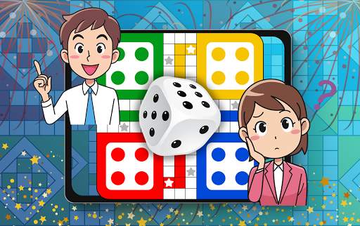 LUDO CASH - (लूडो) screenshot 1