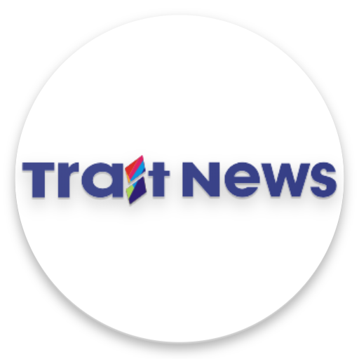 Trait News icon
