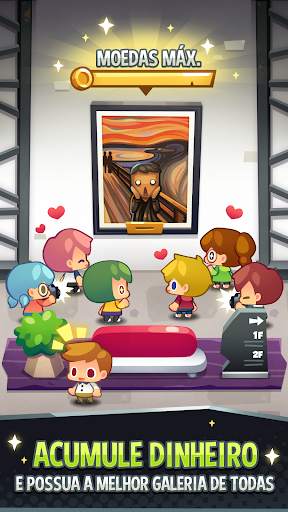 Art Inc.- Localize a diferença screenshot 2