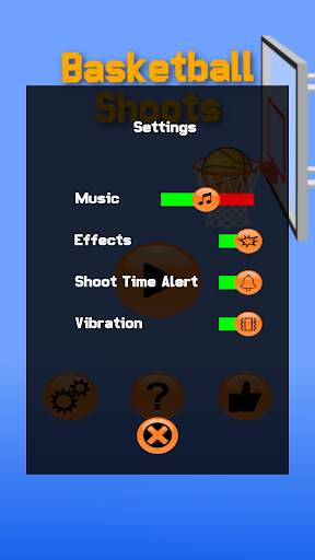 One Touch Dunk screenshot 5