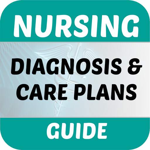Nursing Diagnosis & Care Plans 3.1.0