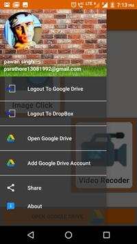 Spy Camera screenshot 4