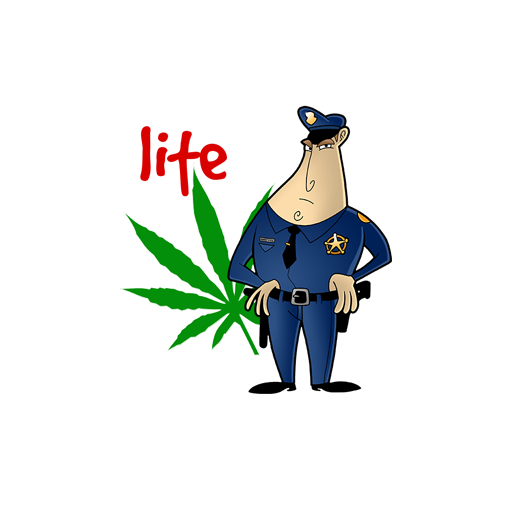 Dope Wars (Weed Edition) Lite icon