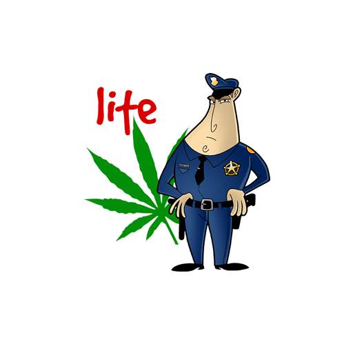 Dope Wars (Weed Edition) Lite 2.1.8