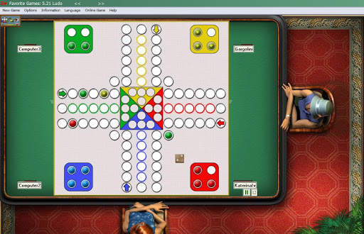 Favorite Games screenshot 8