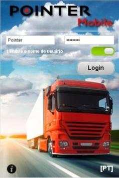 Pointer MX Mobile screenshot 1