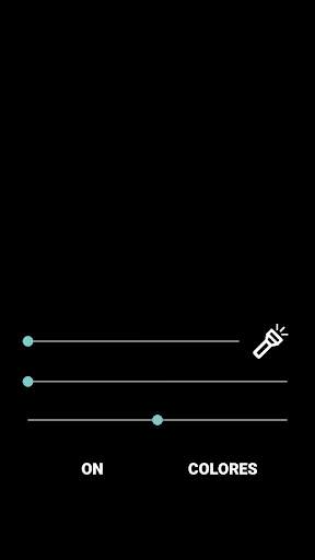 Linterna LED + Strobe screenshot 6