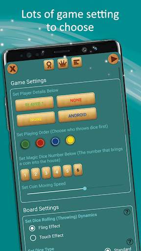 Ludo Classic screenshot 7