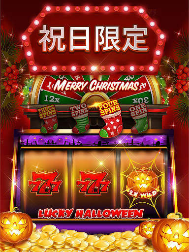 Double Hit Casino Slots Games screenshot 10