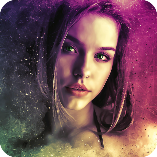 Photo Lab - Photo Art and Effect icon