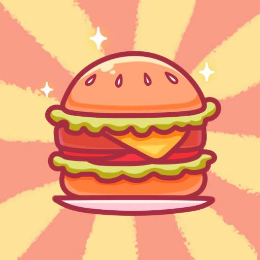 Idle Cafe Sim 0.3.1