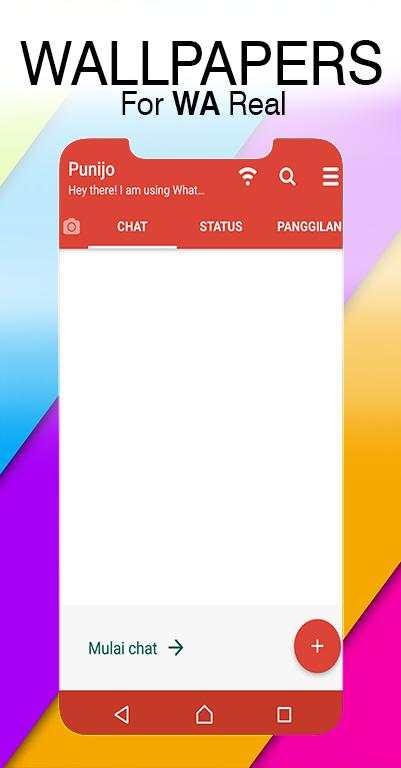 GB WA Delta Transparan screenshot 1