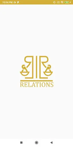 Relations Seller screenshot 1