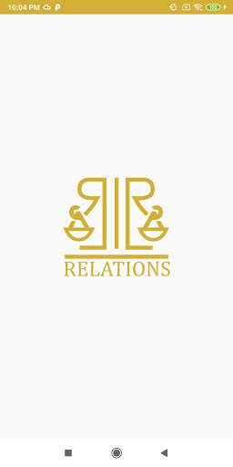 Relations Seller screenshot 1