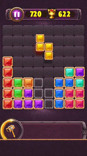 Block Puzzle 2022 screenshot 3