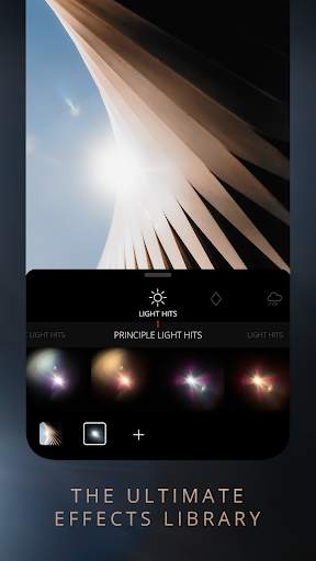 Photo Effects - LD screenshot 1