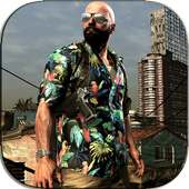 Mobile Max Payne