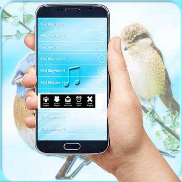 Bird Ringtones 2017 screenshot 7