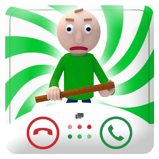 Baldi’s Basics Call & Chat Simulator 1.0
