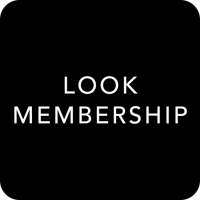 LOOK MEMBERSHIP APP icon