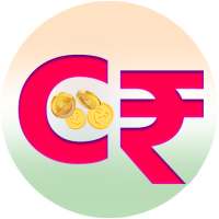 Cashola: Free Cash -Watch video -Spin Win logo