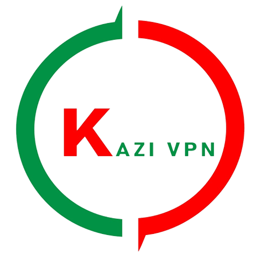 ikon Kazi VPN