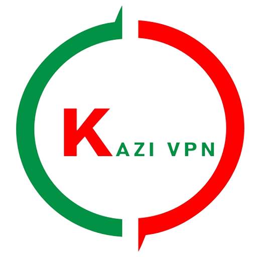 Kazi VPN 1