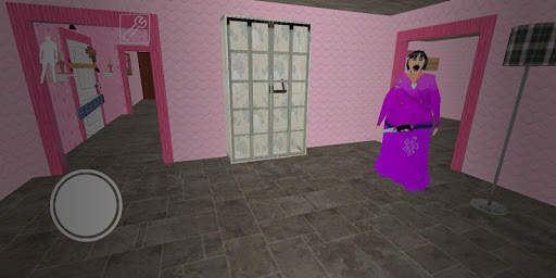 Barby Granny II :Horror Scary MOD screenshot 4