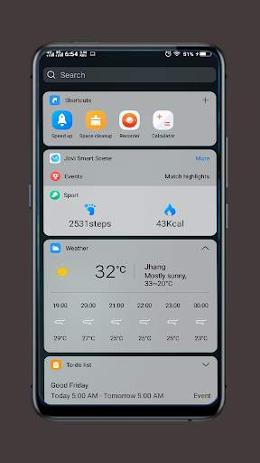 Theme for Xiaomi Mi - Mi 9 Pro 2021 6 تصوير الشاشة