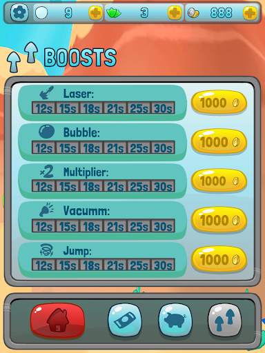 Sea Warrior : Help Save The Ocean from Pollution screenshot 14