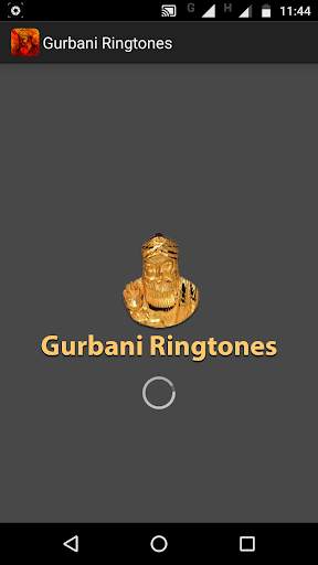 Gurbani Ringtones скриншот 1
