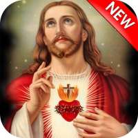 Imagem De Jesus Cristo: Fotos De Jesus Grátis logo
