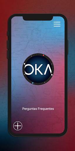 OKA screenshot 1