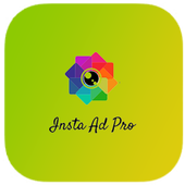 Insta Ad Pro icon