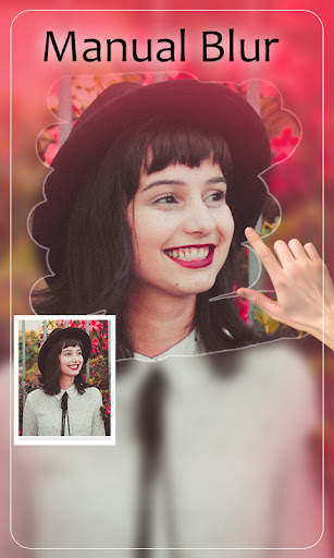 Blur Background Photo Editor screenshot 7