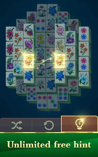 Mahjong Classic screenshot 10