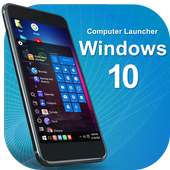 Computer Launcher for Win 10