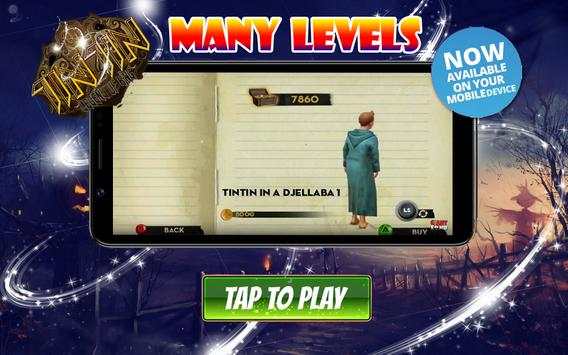 TinTin : Legend Of King screenshot 2
