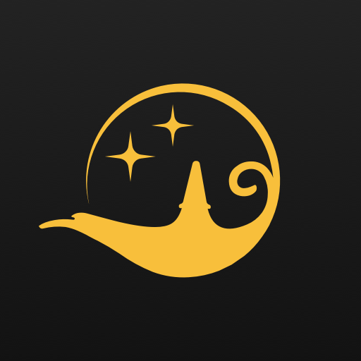 Faladdin: Tarot &amp; Horoscopes icon