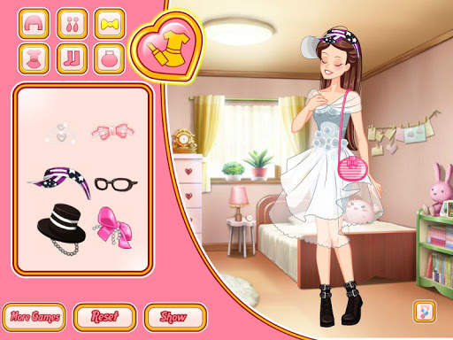 Crush Date screenshot 5