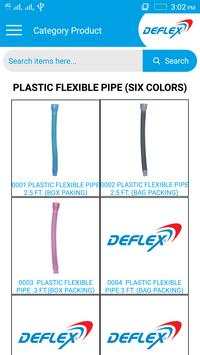 Deflex screenshot 4
