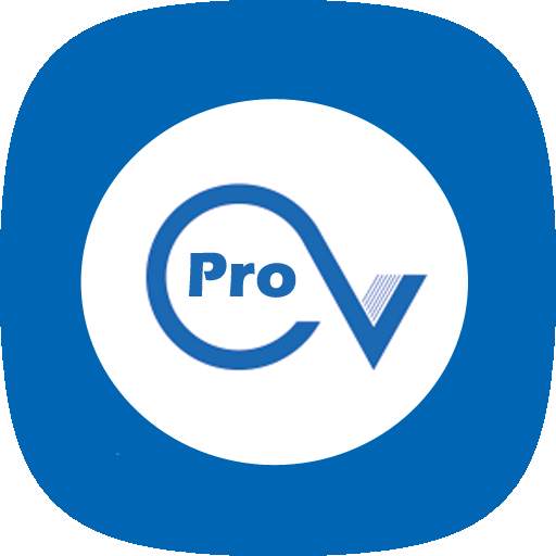 CV Editor Pro (Resume) 3.1.12-Prod