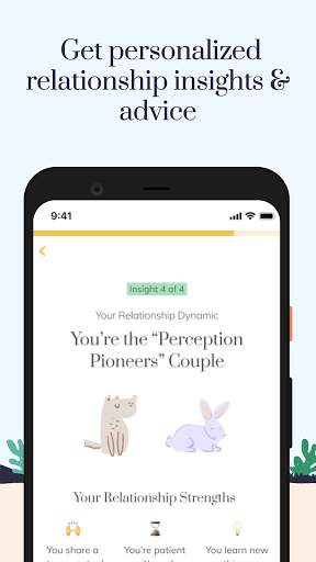 Relish - Relationship Coaching & Couples Self-Care screenshot 7
