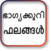Lottery Result icon
